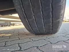 Schmitz Cargobull Reefer Multitemp 