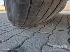 Schmitz Cargobull Reefer Multitemp 