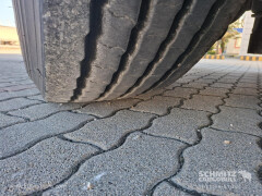 Schmitz Cargobull Reefer Multitemp 