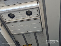 Schmitz Cargobull Reefer Multitemp 