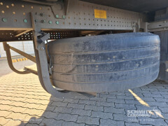 Schmitz Cargobull Reefer Multitemp 