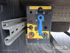 Schmitz Cargobull Reefer Multitemp 