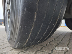 Schmitz Cargobull Reefer Multitemp 