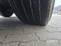 Schmitz Cargobull Reefer Multitemp 