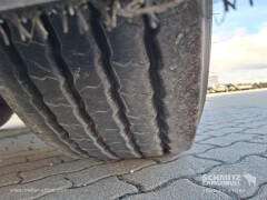 Schmitz Cargobull Reefer Multitemp 