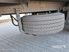 Schmitz Cargobull Reefer Multitemp 