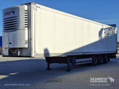 Schmitz Cargobull Reefer Multitemp 