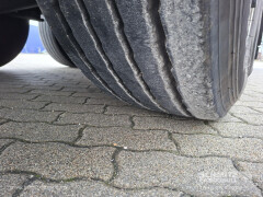 Schmitz Cargobull Reefer Multitemp 