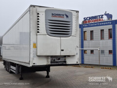 Schmitz Cargobull Reefer Multitemp 