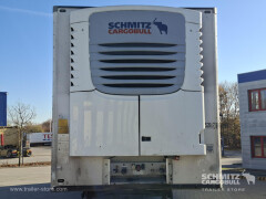 Schmitz Cargobull Reefer Multitemp 