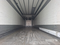 Schmitz Cargobull Reefer Multitemp 
