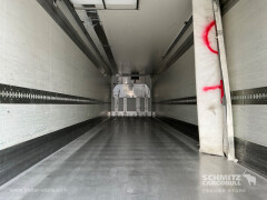 Krone Reefer Standard Taillift 