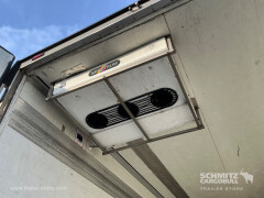 Krone Reefer Standard Taillift 