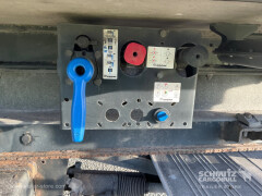 Krone Reefer Standard Taillift 