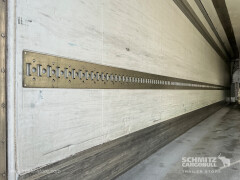 Krone Reefer Standard Taillift 