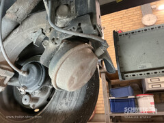 Krone Reefer Standard Taillift 