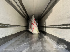 Krone Reefer Standard Taillift 