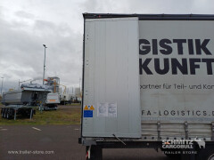 Schmitz Cargobull Curtainsider Standard 