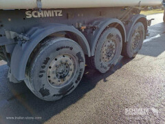 Schmitz Cargobull Kipper Alukastenmulde 24m³ 