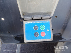 LANGENDORF Kipper Stahlrundmulde 24m³ 