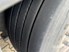 Schmitz Cargobull Oplegger Vries Multitemp 