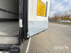 Schmitz Cargobull Oplegger Vries Multitemp 