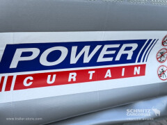 Schmitz Cargobull Oplegger Schuifzeil Mega 