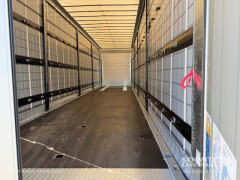 Schmitz Cargobull Oplegger Schuifzeil Mega 