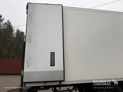 Schmitz Cargobull Reefer Meat hanging system 