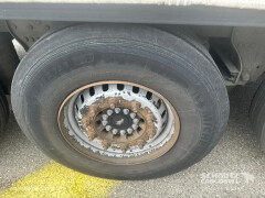 Schmitz Cargobull Semitrailer Curtainsider Standard 