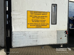 Schmitz Cargobull Oplegger Vries Multitemp 