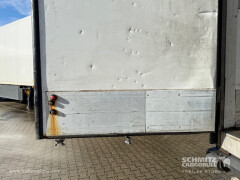 Schmitz Cargobull Oplegger Vries Multitemp 