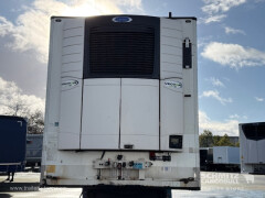 Schmitz Cargobull Oplegger Vries Multitemp 