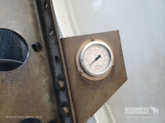 Schmitz Cargobull Kipper Alukastenmulde 44m³ 