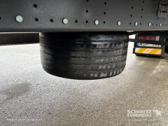 Schmitz Cargobull Curtainsider Mega 