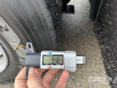 Schmitz Cargobull Curtainsider Mega 