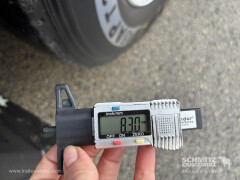 Schmitz Cargobull Curtainsider Mega 