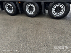 Schmitz Cargobull Curtainsider Mega 
