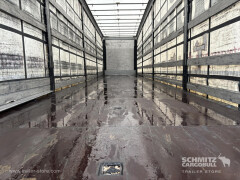Schmitz Cargobull Curtainsider Mega 