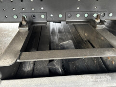 Schmitz Cargobull Curtainsider Mega 