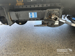 Schmitz Cargobull Curtainsider Mega 