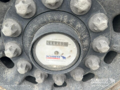 Schmitz Cargobull Semitrailer Curtainsider Coil 