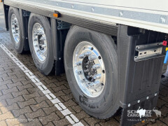 Schmitz Cargobull Oplegger Vries Standard Double deck 