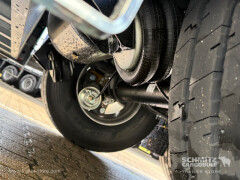 Schmitz Cargobull Oplegger Vries Standard Double deck 