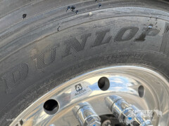 Schmitz Cargobull Oplegger Vries Standard Double deck 