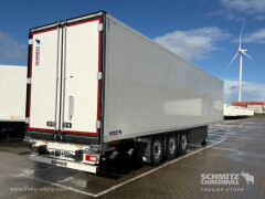 Schmitz Cargobull Oplegger Vries Standard Double deck 