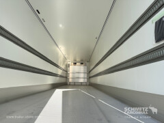 Schmitz Cargobull Oplegger Vries Standard Double deck 