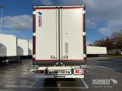 Schmitz Cargobull Oplegger Vries Standard Double deck 