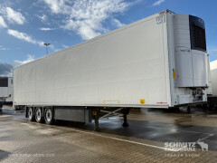 Schmitz Cargobull Oplegger Vries Standard Double deck 