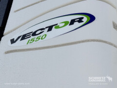 Schmitz Cargobull Oplegger Vries Standard Double deck 